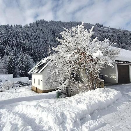 Murzeit Apartman Murau Exterior photo